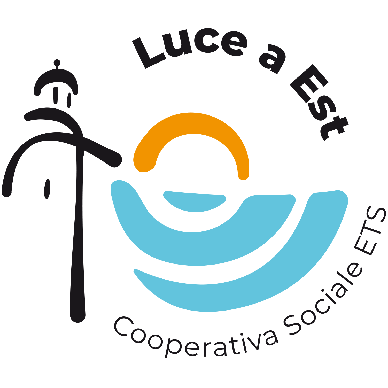 Luce a Est